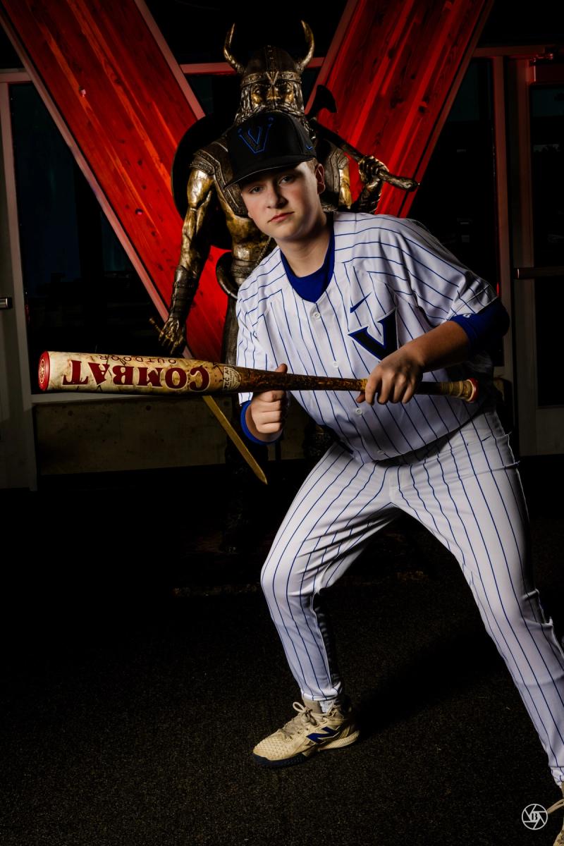 Coeur d’Alene Baseball Team Photos photo 17