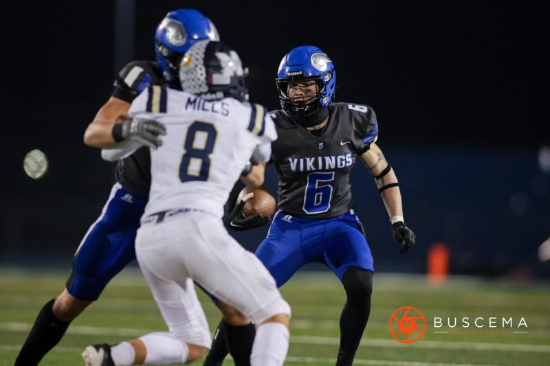Middleton @ Coeur d'Alene - 6A Quarterfinals photo 28