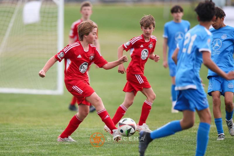 Timbers North FC 11B Premier v Rockies SC11 photo 5