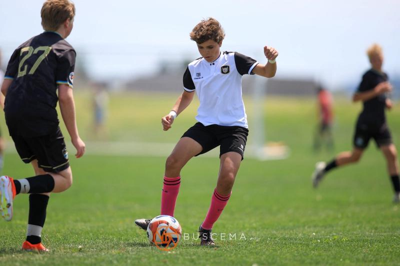 Sting 11B Premier v Flathead Rapids FRDS photo 5