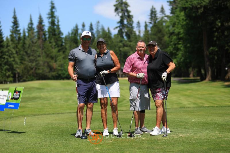 CHS Viking Golf Classic 2025 photo 12