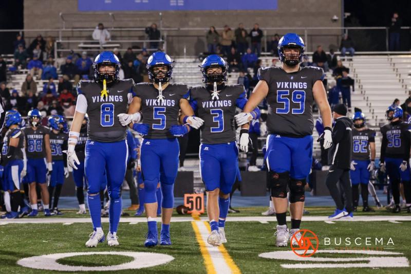 Middleton @ Coeur d'Alene - 6A Quarterfinals photo 21
