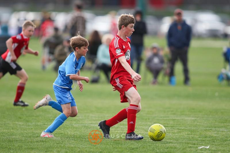 Timbers North FC 11B Premier v Rockies SC11 photo 11