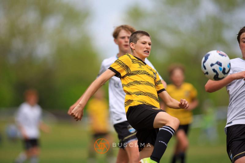 Sting 11B Premier v Flathead Rapids photo 10