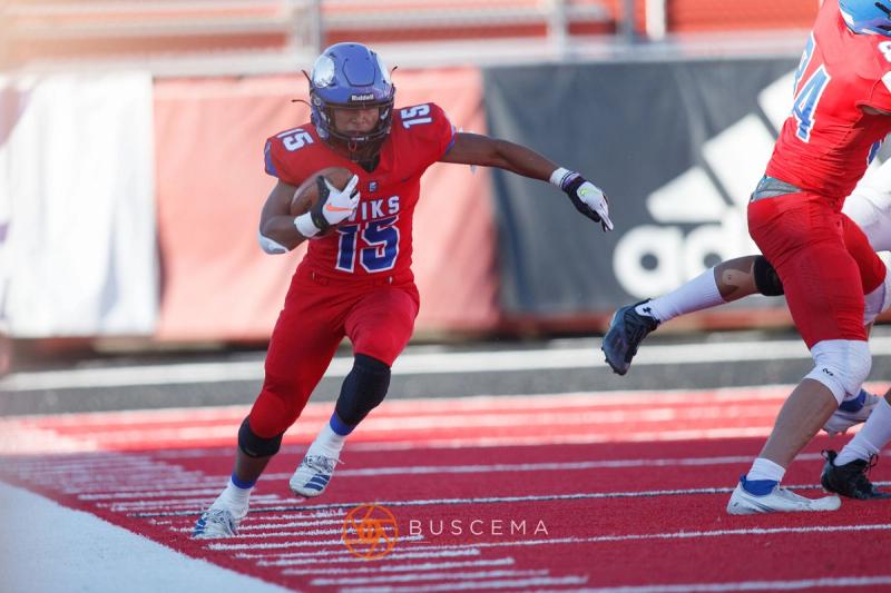 Coeur d'Alene v Skyview @ EWU photo 11
