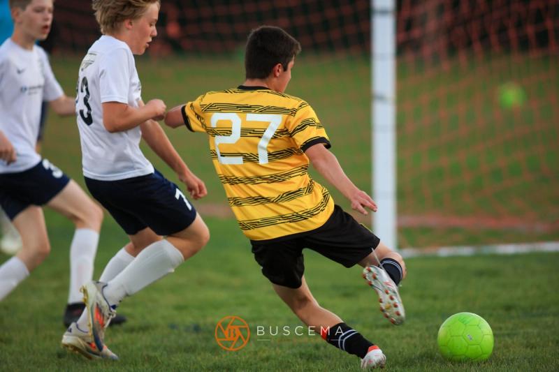 Sting 11B Premier v Hells Canyon Rapids 2011 photo 28