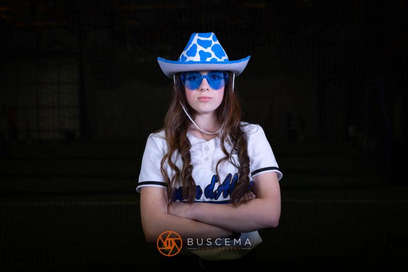 Coeur d’Alene Vikings Softball Media Day 2023 photo 16