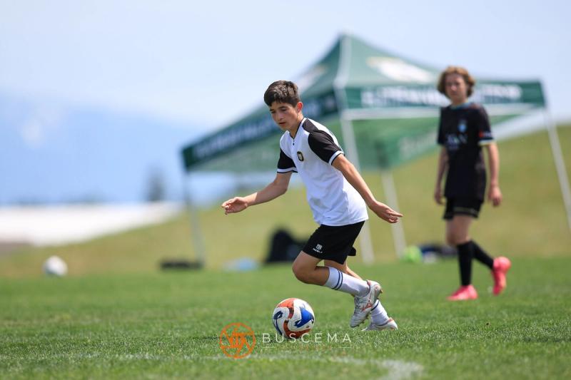 Sting 11B Premier v Flathead Rapids FRDS photo 9