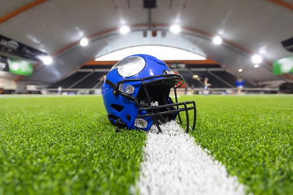 Coeur d'Alene Vikings vs Highland Rams 5A State Final Game 11/18/23