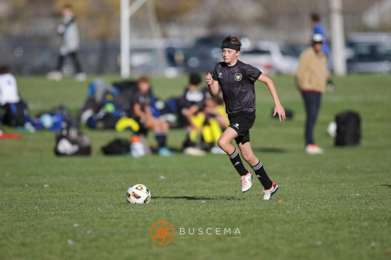 Sting 11B Premier v Albion SC Idaho North B10 Academy photo 16