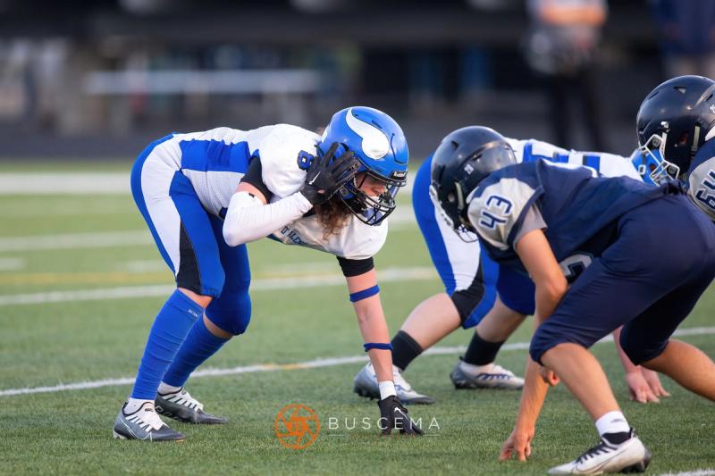 Coeur d'Alene @ Gonzaga Prep JV 9/15/2022 photo 11