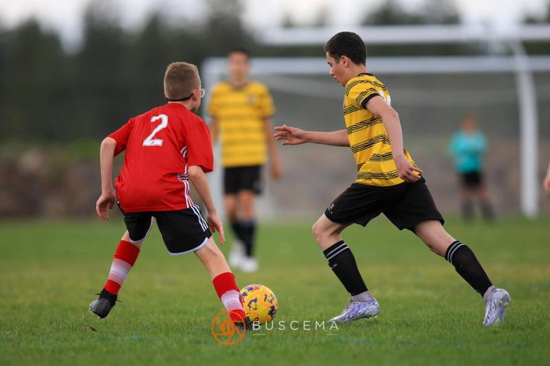 Sting 11B Premier @ Storm FC B11 photo 11