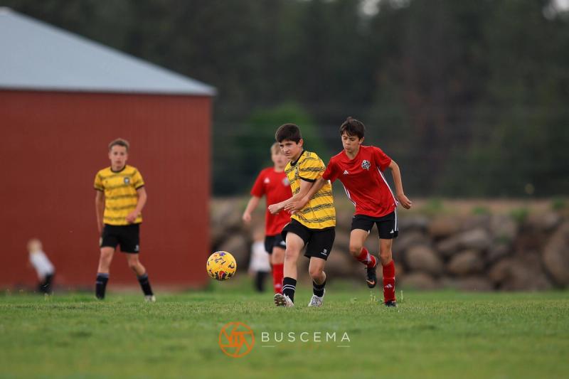 Sting 11B Premier @ Storm FC B11 photo 16