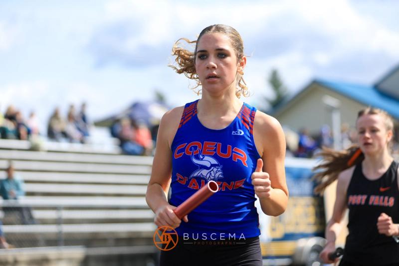 Kootenai Challenge @ Timberlake T&amp;F photo 10