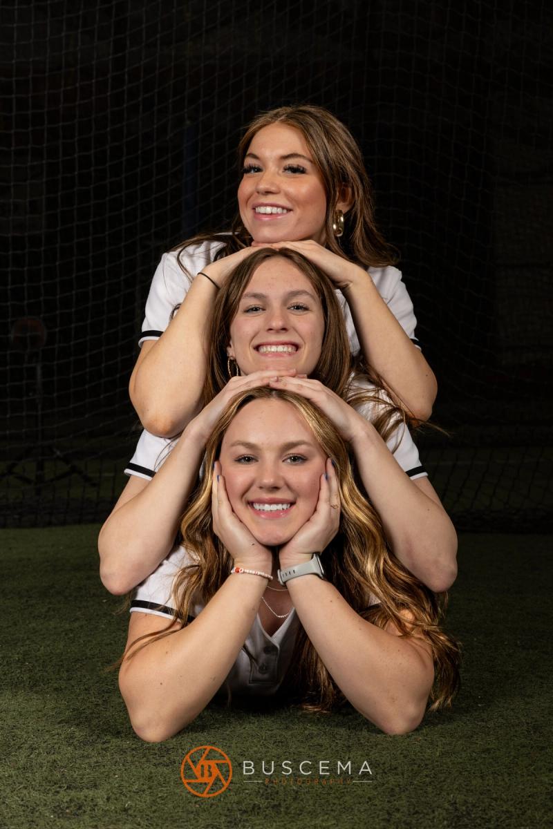 Coeur d’Alene Vikings Softball Media Day 2024 photo 11