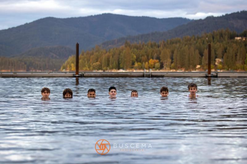 North Idaho Distance Project Media Day photo 27