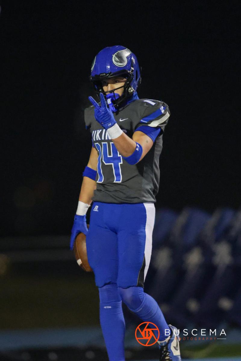 Middleton @ Coeur d'Alene - 6A Quarterfinals photo 10