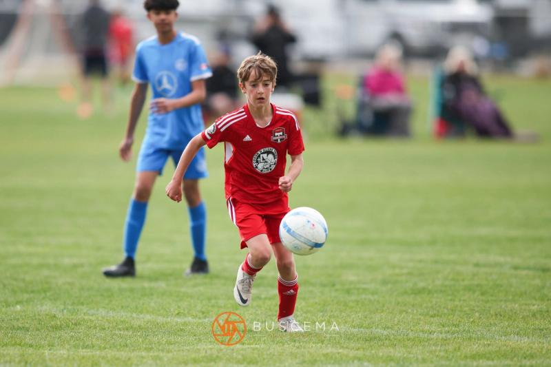 Timbers North FC 11B Premier v Rockies SC11 photo 25