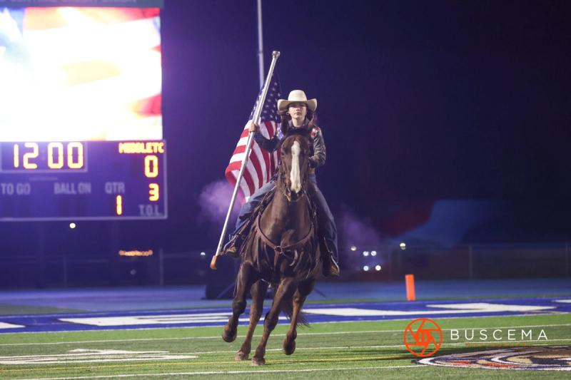 Middleton @ Coeur d'Alene - 6A Quarterfinals photo 7