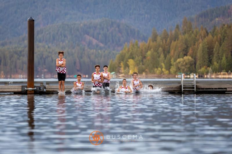 North Idaho Distance Project Media Day photo 22