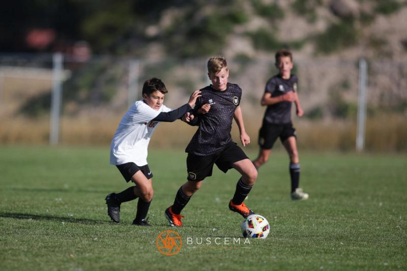 Sting 11B Premier v Albion SC Idaho North B10 Academy photo 15