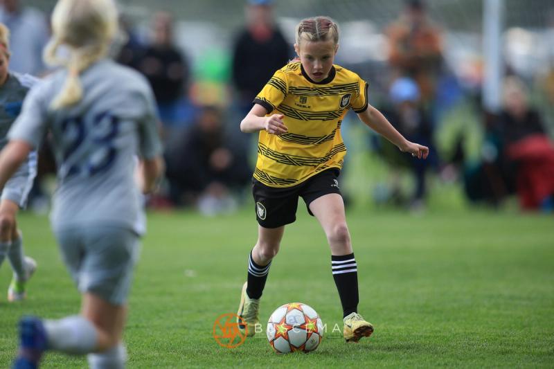 Sting 14G Yellow @ Spokane Shadow G15 Rave photo 7