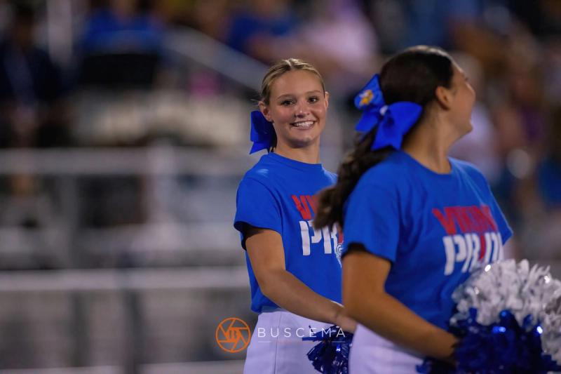 Coeur d'Alene Varsity Football vs Sandpoint Bulldogs 9/2/2022 photo 12