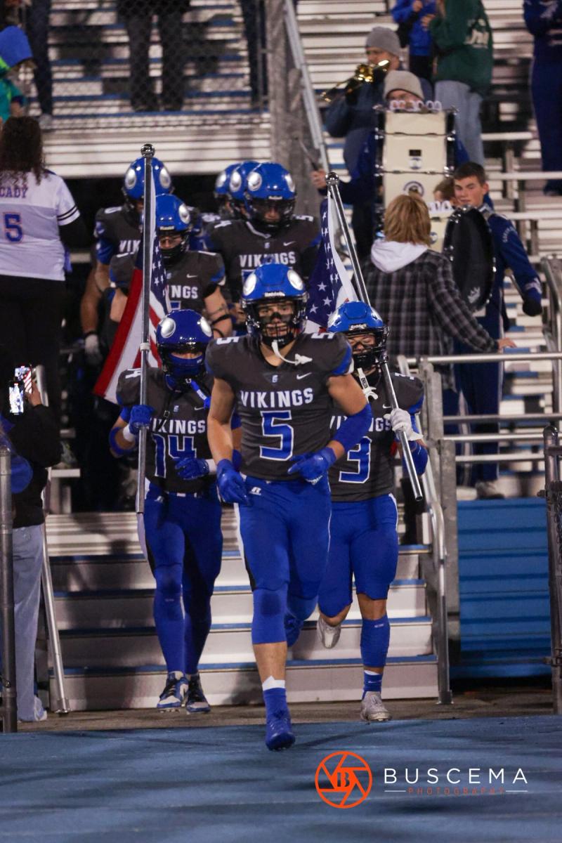 Middleton @ Coeur d'Alene - 6A Quarterfinals photo 30