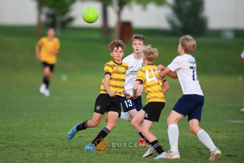 Sting 11B Premier v Hells Canyon Rapids 2011 photo 25