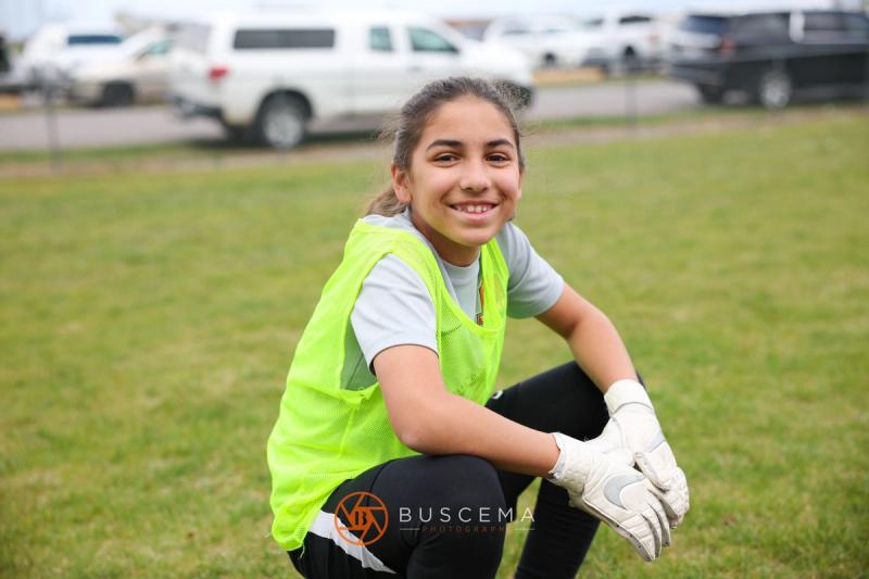 Thorns North FC Red vs Black 3BR Silver Championship photo 18