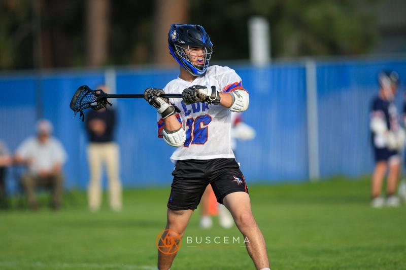 Immaculate Conception Academy @ Coeur d'Alene Lacrosse photo 9