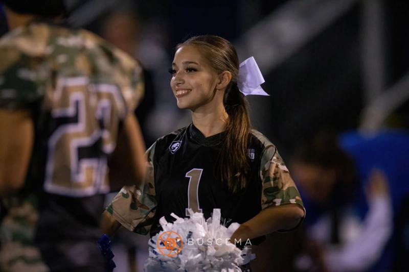 Coeur D’Alene Vikings Varsity Football vs Woodinville photo 19