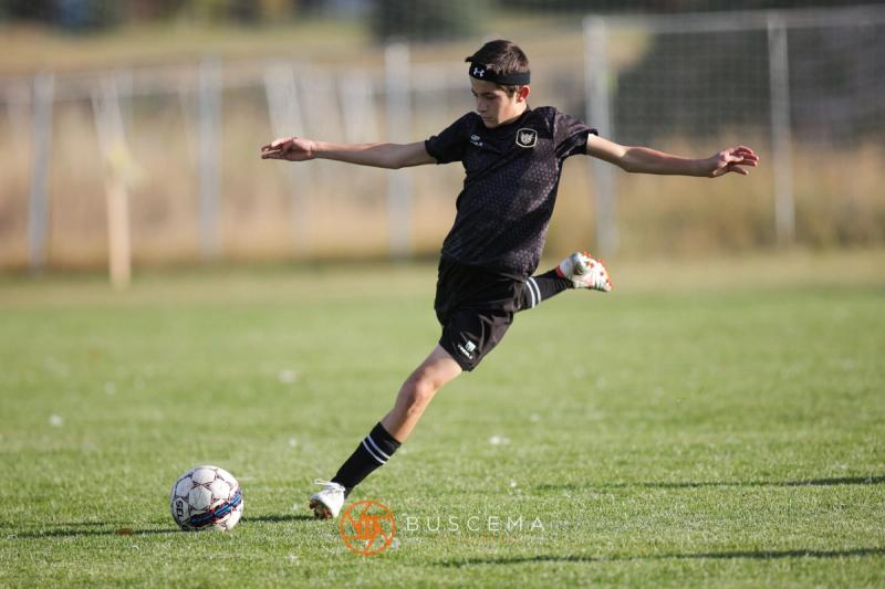 Sting 11B Premier v Albion SC Idaho North B10 Academy photo 3