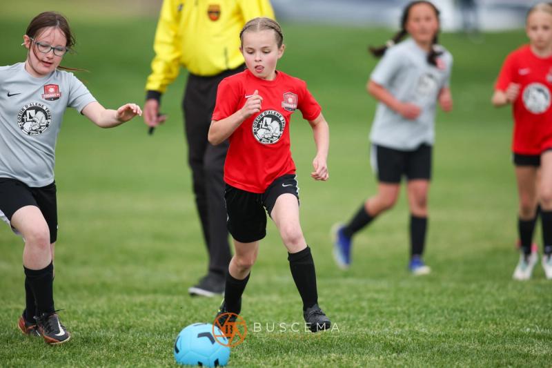Thorns North FC Red vs Black 3BR Silver Championship photo 25