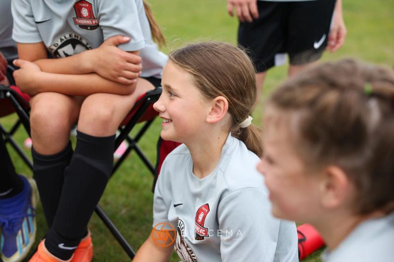 Thorns North FC Red vs Black 3BR Silver Championship photo 14