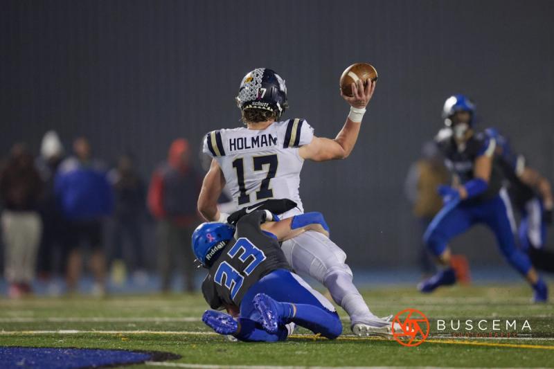 Middleton @ Coeur d'Alene - 6A Quarterfinals photo 9