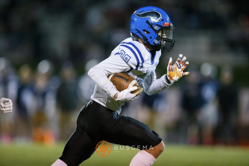 Coeur d'Alene @ Lake City Football photo 6