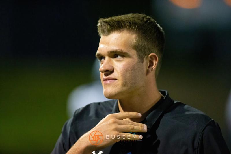 Coeur d'Alene @ Gonzaga Prep JV 9/15/2022 photo 30