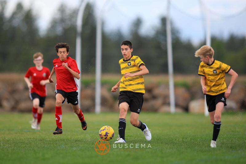 Sting 11B Premier @ Storm FC B11 photo 4