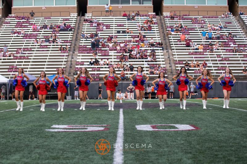 Coeur d'Alene Vikings Varsity Football vs Rigby at the University of Montana 8/19/22. photo 24