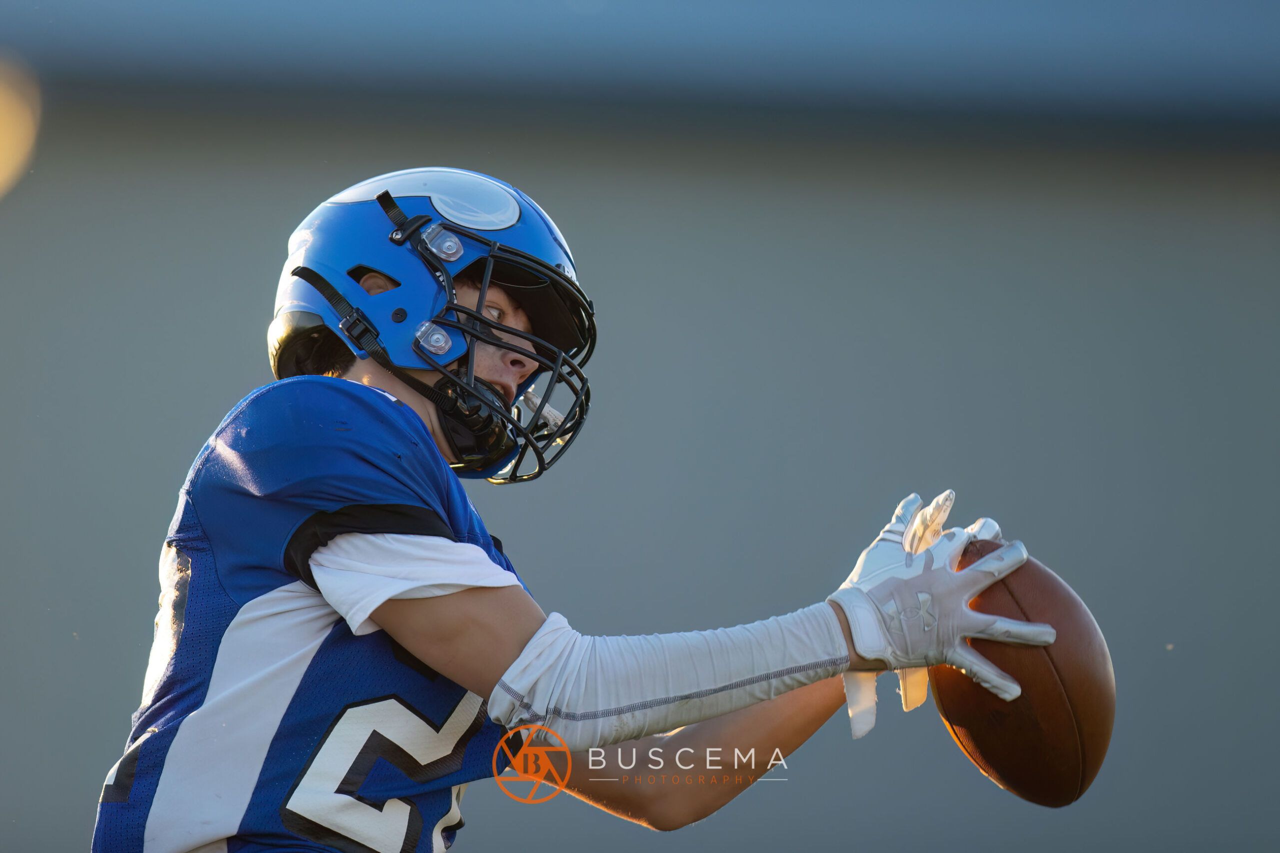 Coeur d’Alene Vikings JV Football vs Post Falls Trojans