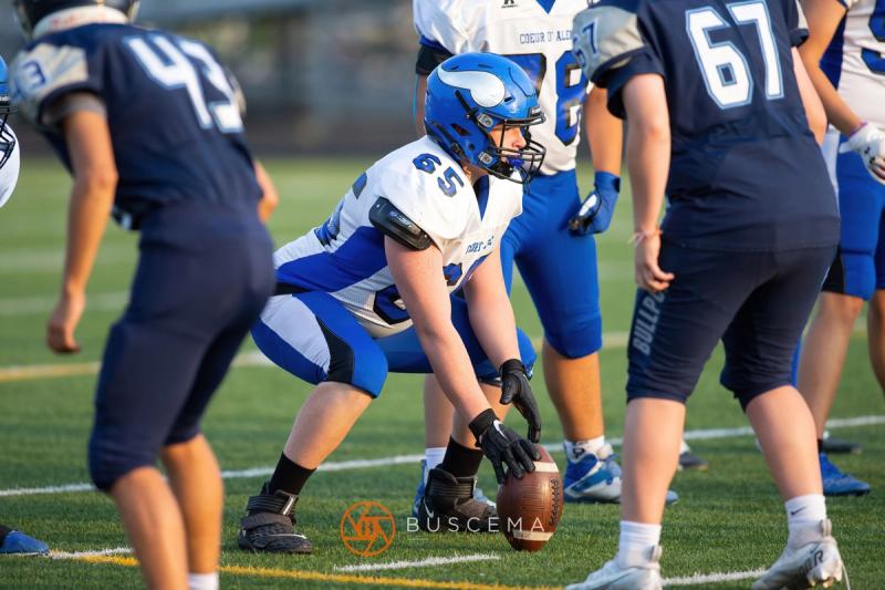 Coeur d'Alene @ Gonzaga Prep JV 9/15/2022 photo 8