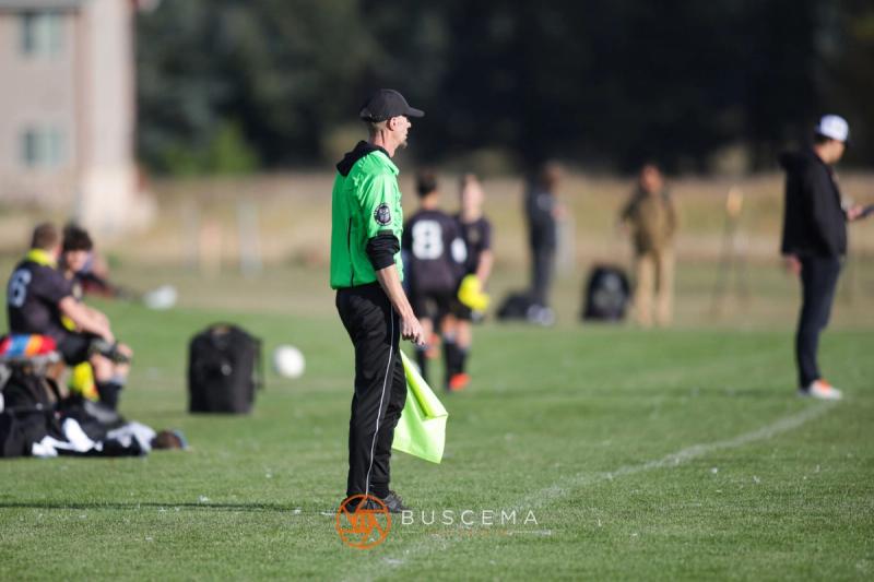 Sting 11B Premier v Albion SC Idaho North B10 Academy photo 10