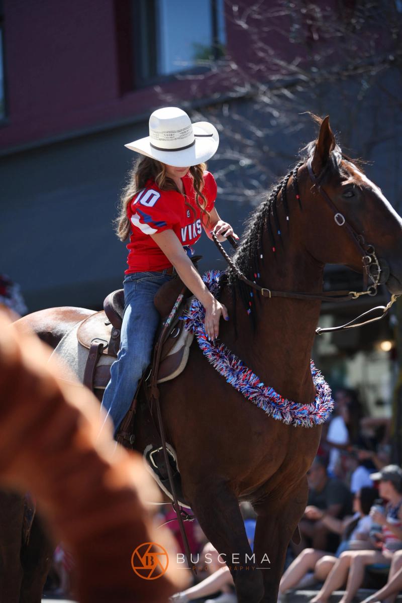 Coeur d'Alene 4th of July Parade 2024 photo 53