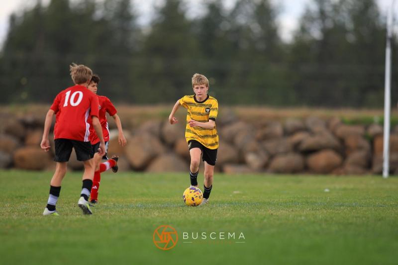 Sting 11B Premier @ Storm FC B11 photo 19