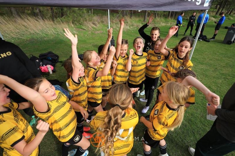 Sting 14G Yellow @ Spokane Shadow G15 Rave photo 15