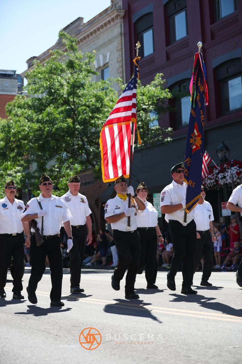 Coeur d'Alene 4th of July Parade 2024 photo 9