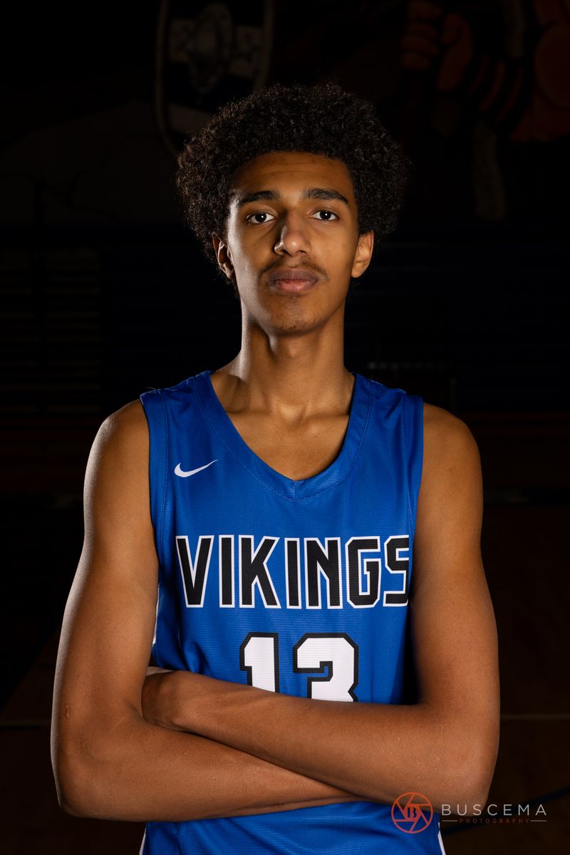 Coeur d'Alene 2024 Basketball Media Day photo 5