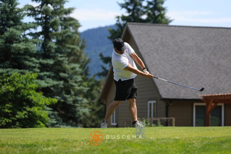 CHS Viking Golf Classic 2025 photo 16