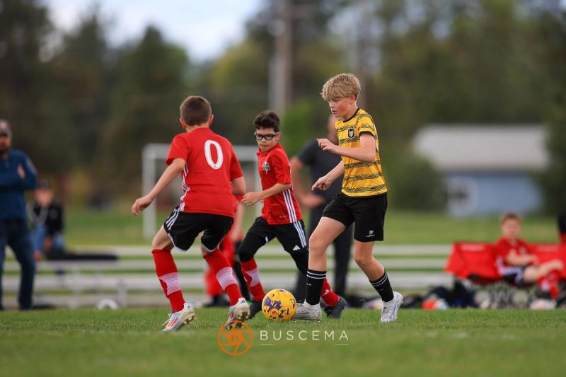 Sting 11B Premier @ Storm FC B11 photo 13